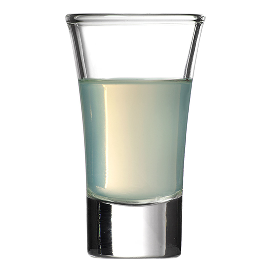 Essence Shotglas - 6-pack