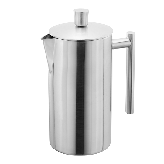 HORWOOD - Presskanna dubbelsidig 900 ml