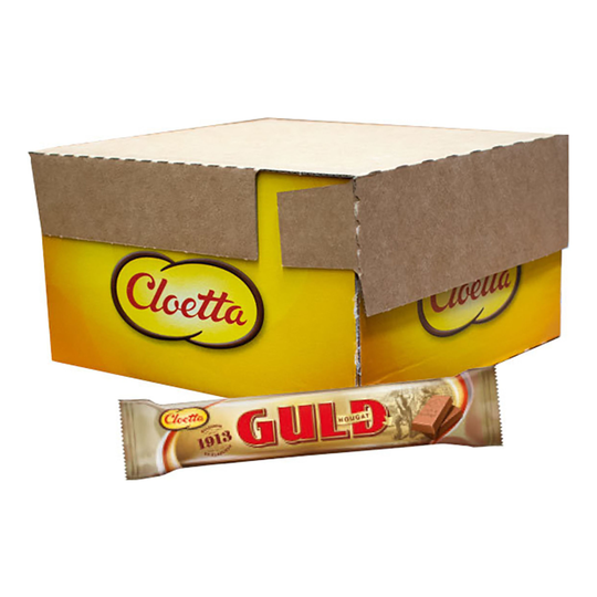 Guldnougat - 1-pack