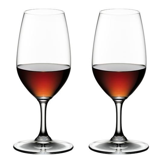 Riedel - Vinum Portvinsglas 2-pack