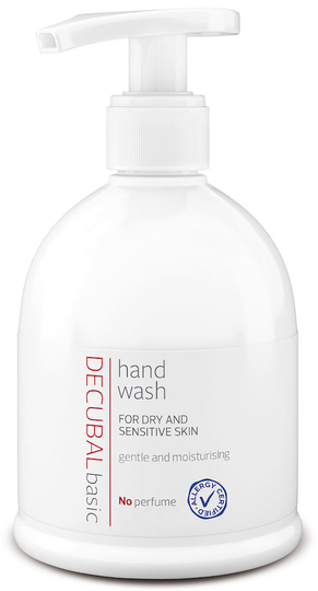 Decubal Hand Wash 300 ml