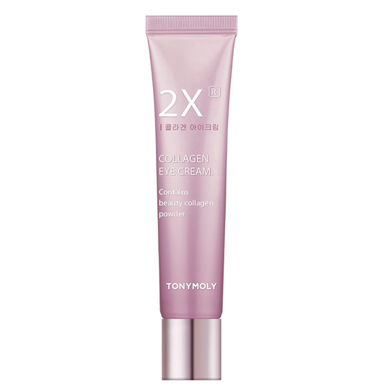 TonyMoly 2X Collagen Eye Cream 30 ml