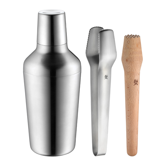 WMF - Clever&More Barset 4-delar