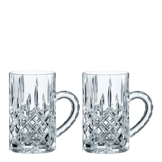 Nachtmann - Noblesse Glasmugg 25 cl 2-pack