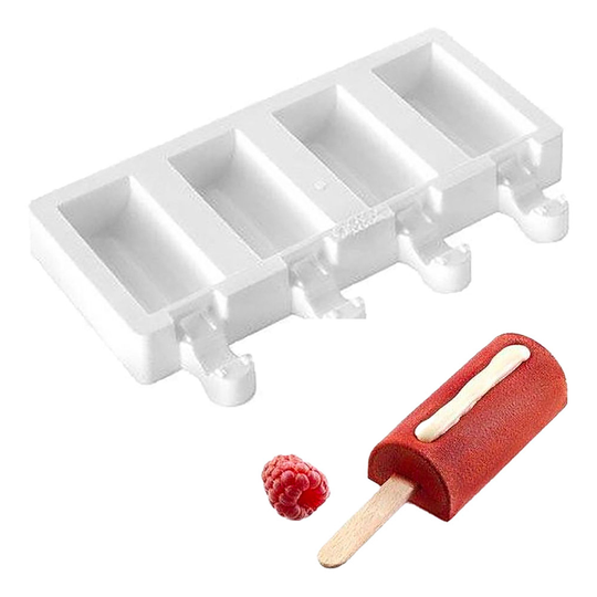 Silikomart Glassform Mini Chic