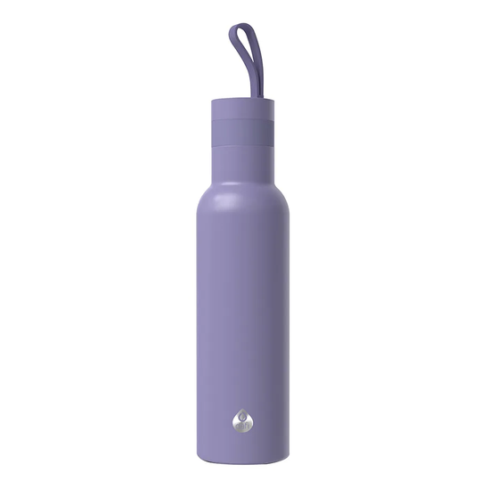 Dafi Termosflaska Lila, 500 ml