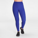 MP Women's Power Ultra Leggings - Ljusblå - XXS