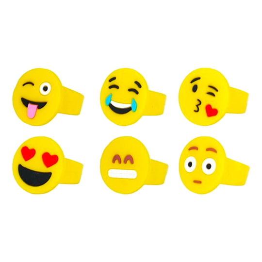 Ring Emoji