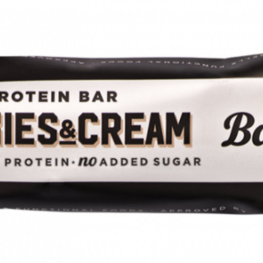 Barebells Protein Bar Cookies & Cream 55 g