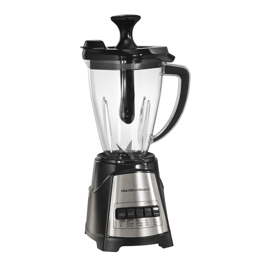 Hamilton Beach - Multiblend Blender 1,4 L