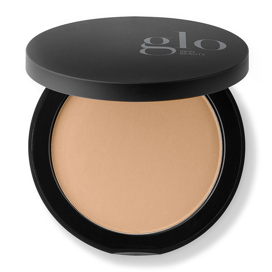 Glo Skin Beauty Pressed Base Honey Medium 9 g