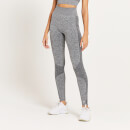 MP Women's Curve High Waisted Leggings - Grå - M