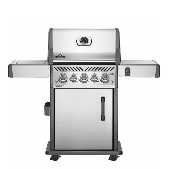 Napoleon - Gasolgrill Napoleon Rogue 425-1 SE