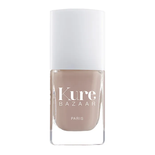 Kure Bazaar Nail Polish Cappuccino, 10ml