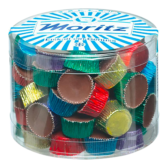 Ischoklad i Burk - 300 gram