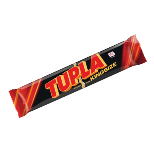Tupla King Size - 85 gram