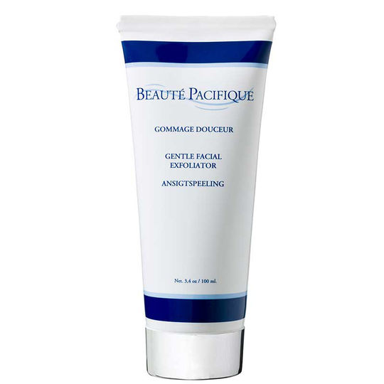 Beauté Pacifique Gentle Facial Exfoliator 100 ml