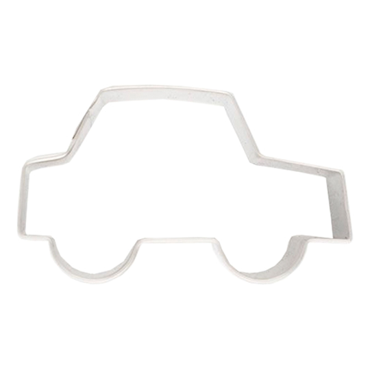 Kakform Bil - 1-pack