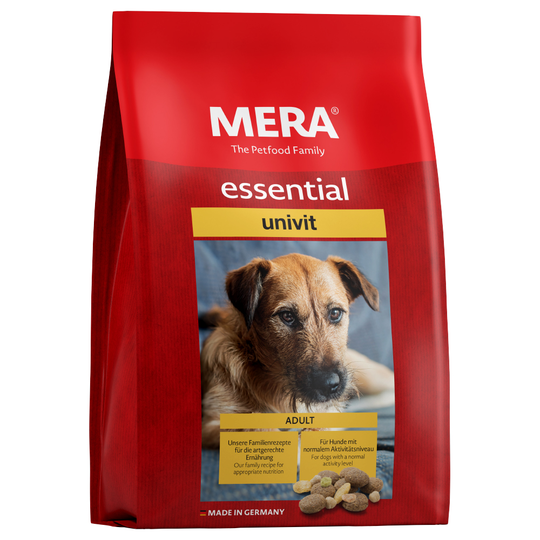 MERA essential Univit 12,5 kg