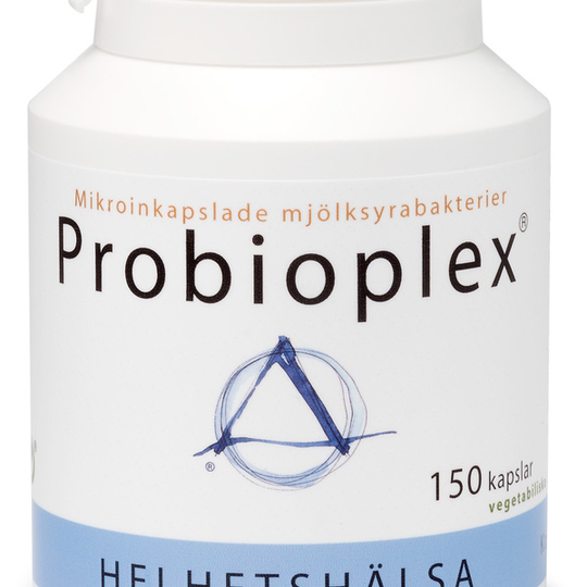 Helhetshälsa Probioplex 150 kapslar