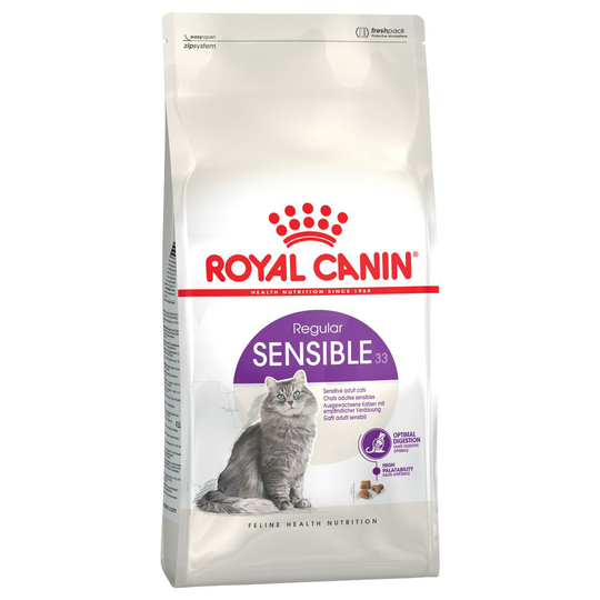 Royal Canin Regular Sensible 33 - 400 g