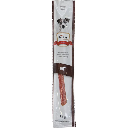 Best Friend 2 x Hundsnacks Lamm