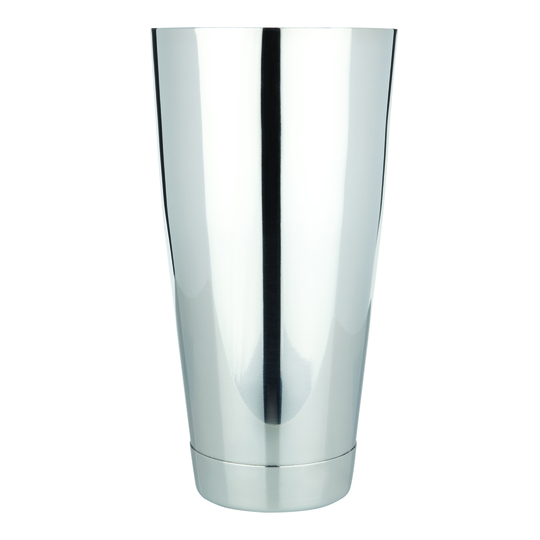 Viski - Professional Boston Shaker 80 cl Rostfri