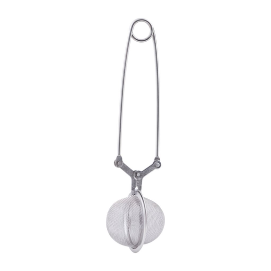 Nicolas Vahé Tesil Mesh Silver 1 st