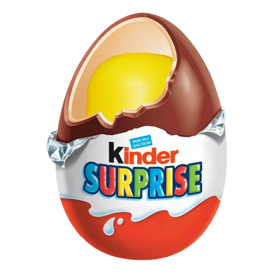Kinderägg - 1-pack