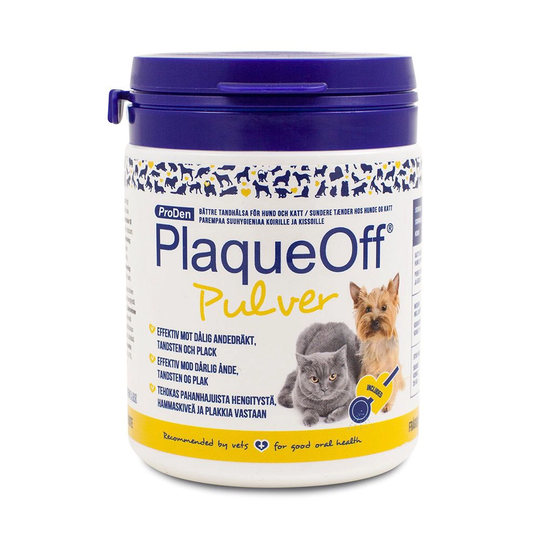 PlaqueOff Pulver (180 g)