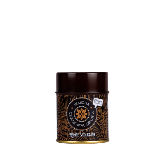 Renée Voltaire Hojicha – Ceremonial Grade A 30 g
