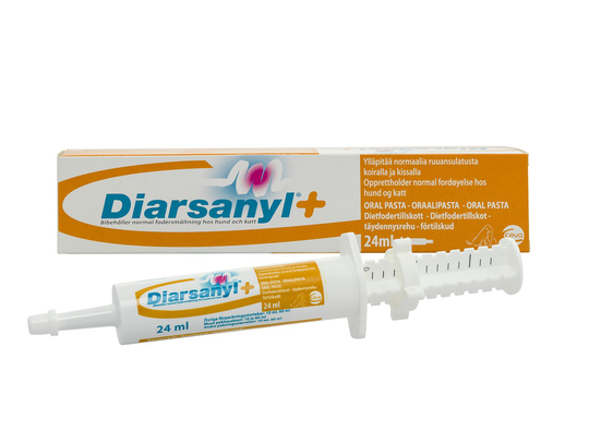 Diarsanyl+ Pasta 24ml