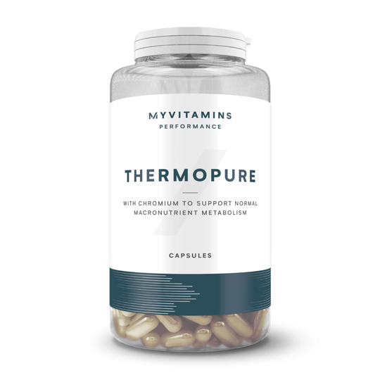 Thermopure - 90kapslar