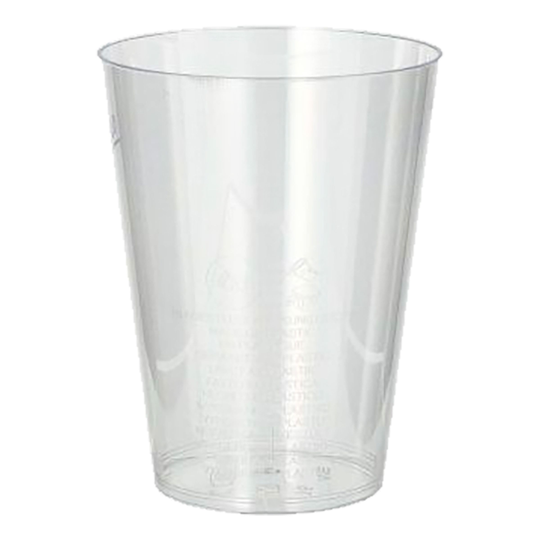 Glas i Plast - 10-pack