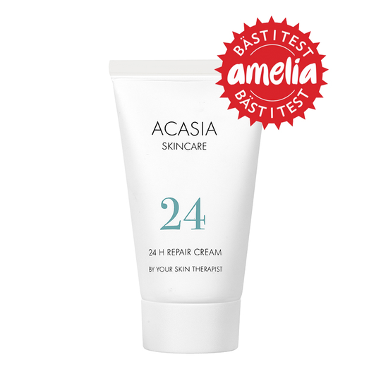 Acasia Skincare 24 H Repair Cream 50 ml