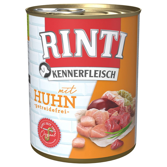 RINTI 800 g - Kyckling