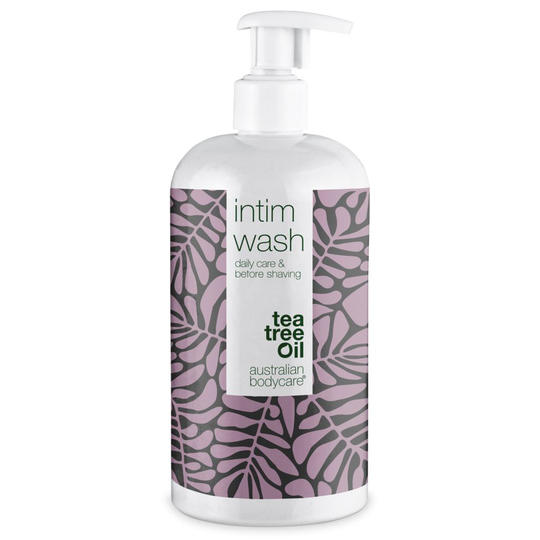 Australian Bodycare Intim Wash 500 ml