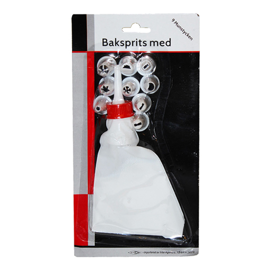 Spritsset