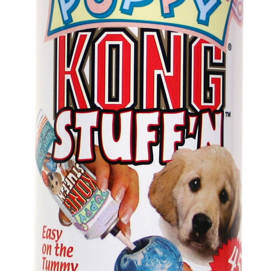 Kong Stuff Pasta Valp Kyckling 226 g