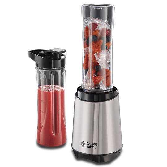 Russell Hobbs 23470-56/RH Mix & Go Smoothie Blender