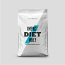 Impact Diet-vassle (varuprov) - 1kg - Choklad Brownie