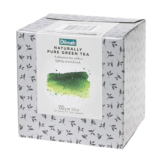 Dilmah Vivid Grönt Te Lösvikt