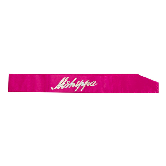 Ordensband Möhippa
