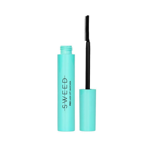 SWEED Lash Lift Mascara Black 1 st