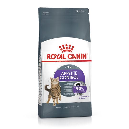 Royal Canin FCN Appetite Control Care - 2 kg