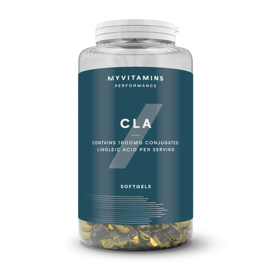 CLA - 180kapslar