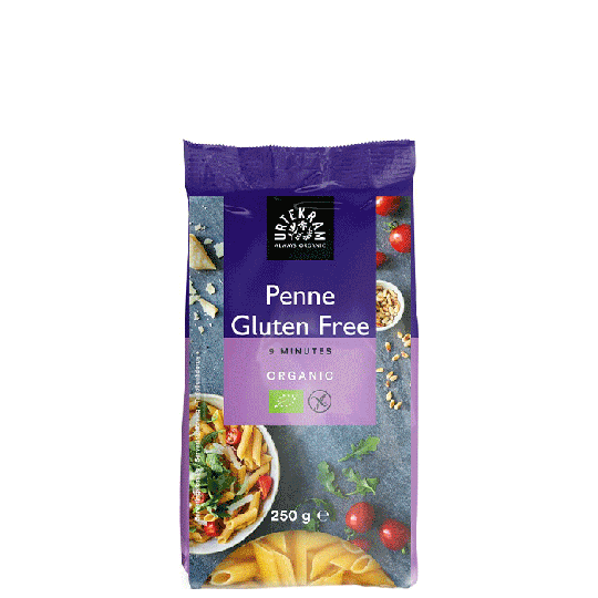 Penne Pasta glutenfree, 250 g