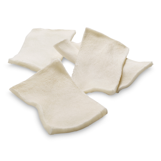 Barkoo tuggchips - Ekonomipack: Natur (24 st)