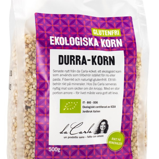 da Carla Da Carla Durra Korn 500 g