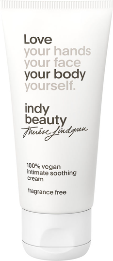 Indy Beauty Intimate Soothing Cream 50 ml